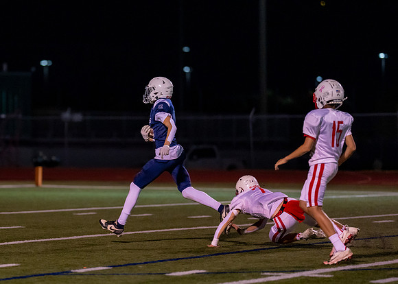 8thh Hunt Vs. Wester-174