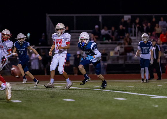 8thh Hunt Vs. Wester-185
