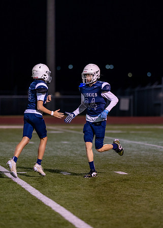8thh Hunt Vs. Wester-196