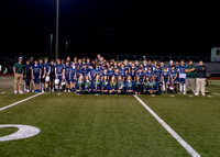 8th Hunt Vs. Wester