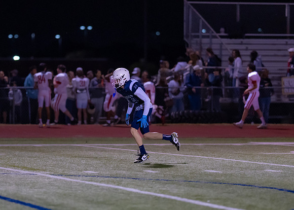 8thh Hunt Vs. Wester
