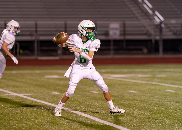 7th Griffin Vs. Stafford-2