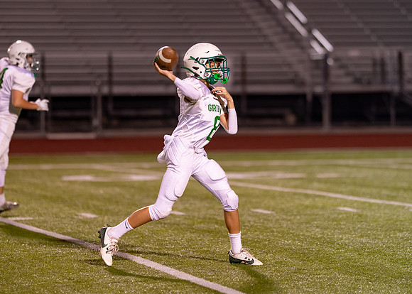 7th Griffin Vs. Stafford-3