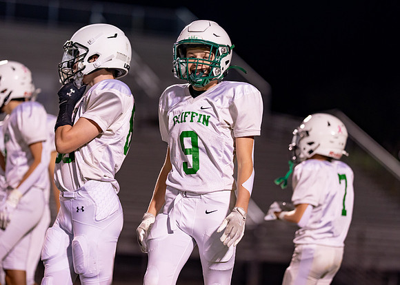 7th Griffin Vs. Stafford-7