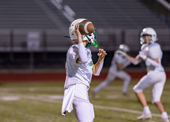 7th Griffin Vs. Stafford-12