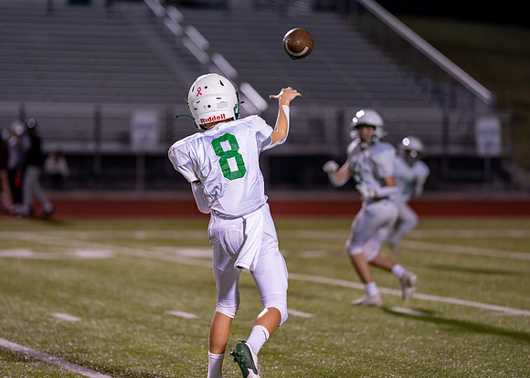 7th Griffin Vs. Stafford-13