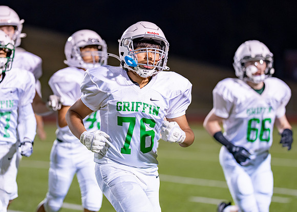 7th Griffin Vs. Stafford-30