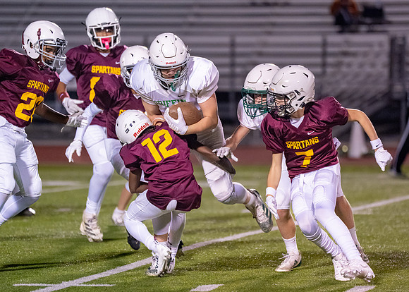 7th Griffin Vs. Stafford-44