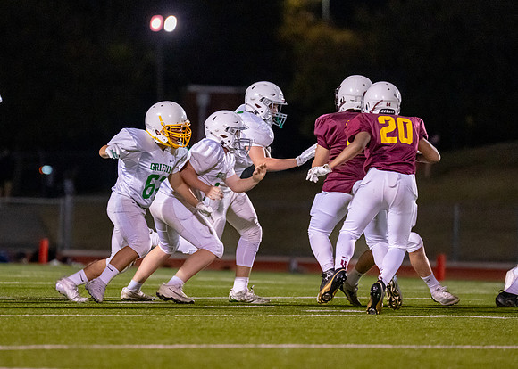 7th Griffin Vs. Stafford-48