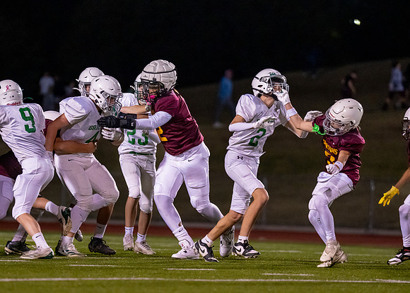7th Griffin Vs. Stafford-50