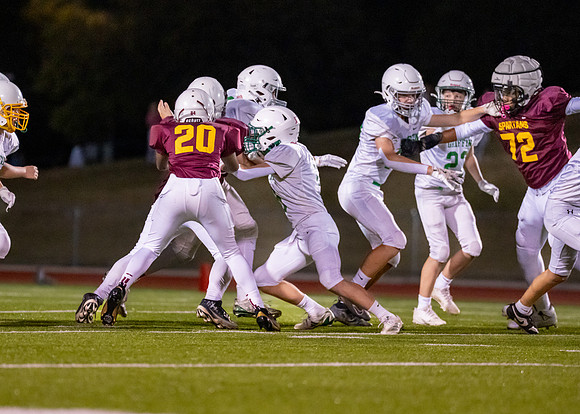 7th Griffin Vs. Stafford-49
