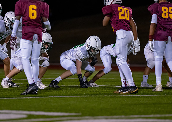 7th Griffin Vs. Stafford-57