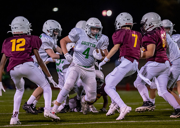 7th Griffin Vs. Stafford-58