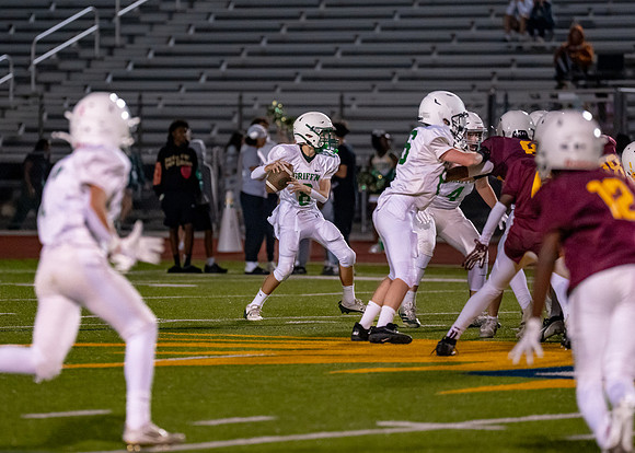 7th Griffin Vs. Stafford-61