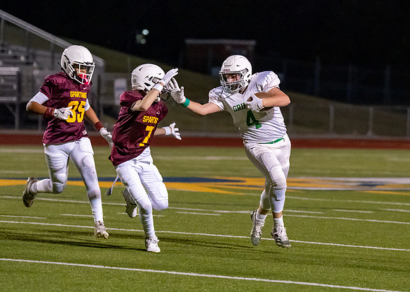 7th Griffin Vs. Stafford-74