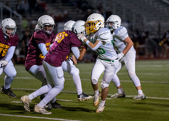 7th Griffin Vs. Stafford-75