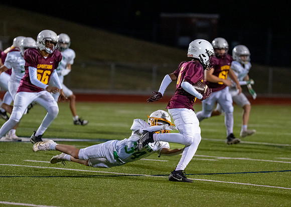 7th Griffin Vs. Stafford-82