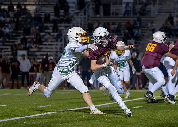 7th Griffin Vs. Stafford-85