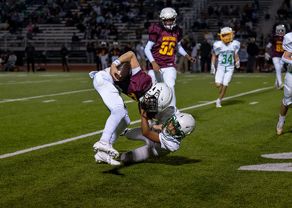 7th Griffin Vs. Stafford-86