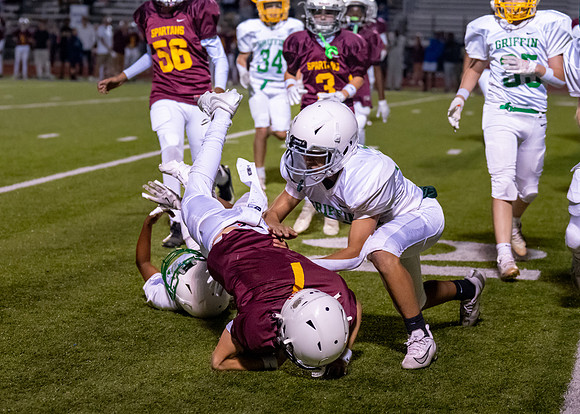 7th Griffin Vs. Stafford-87