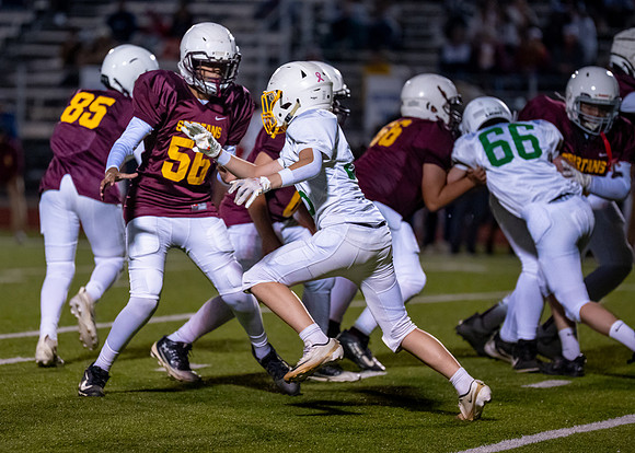 7th Griffin Vs. Stafford-88