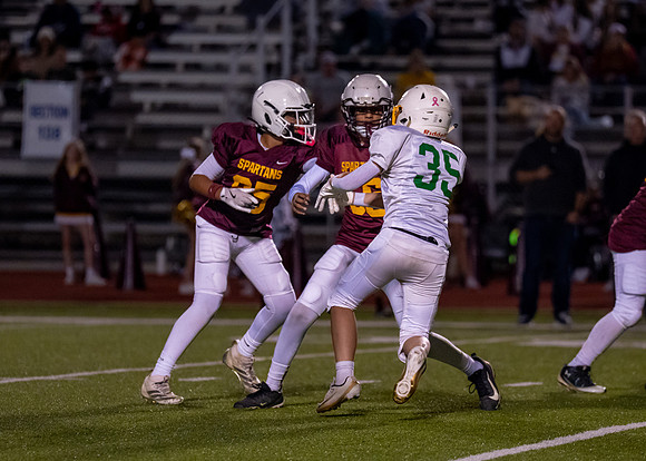 7th Griffin Vs. Stafford-89