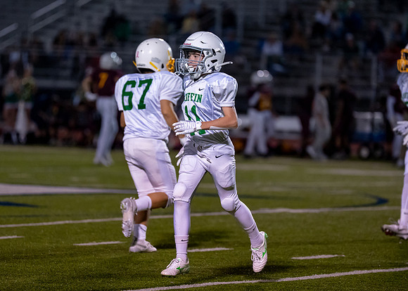 7th Griffin Vs. Stafford-92