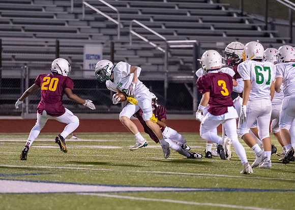 7th Griffin Vs. Stafford-95