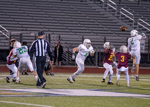 7th Griffin Vs. Stafford-97