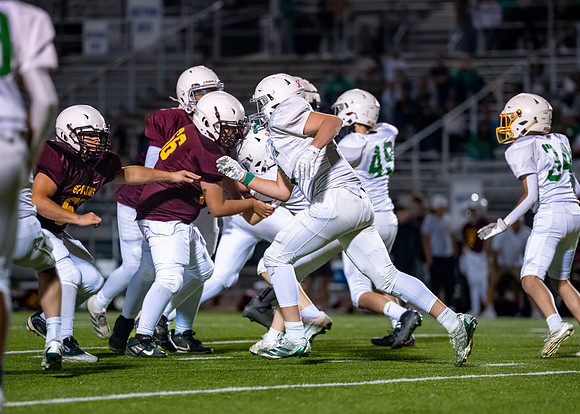 7th Griffin Vs. Stafford-110
