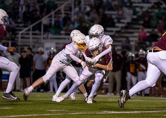7th Griffin Vs. Stafford-111