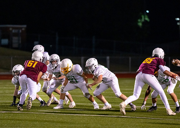 7th Griffin Vs. Stafford-113