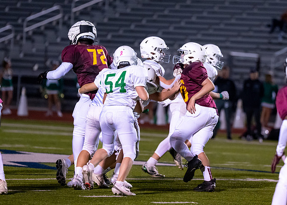 7th Griffin Vs. Stafford-133
