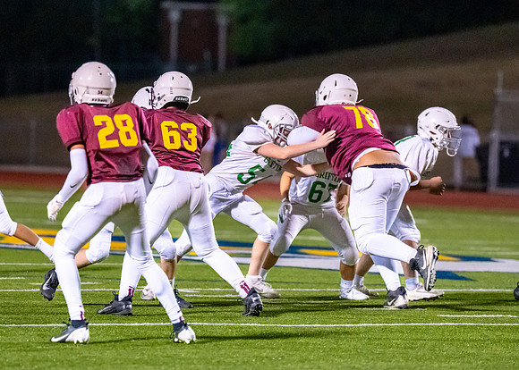 7th Griffin Vs. Stafford-149