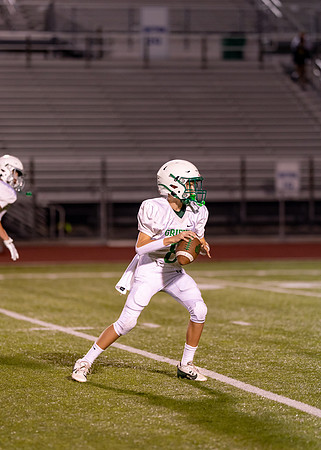 7th Griffin Vs. Stafford