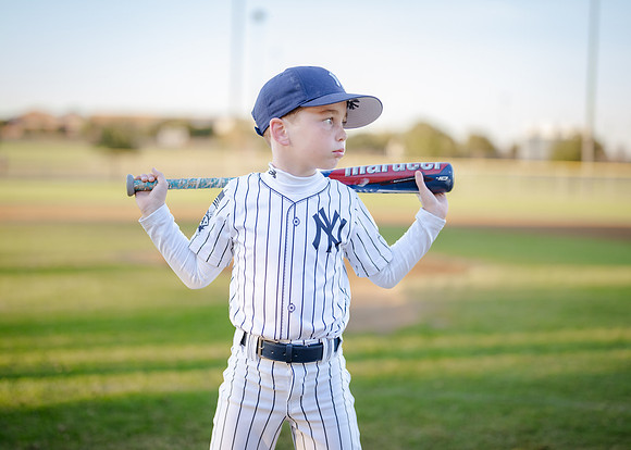 8U Yankees-5