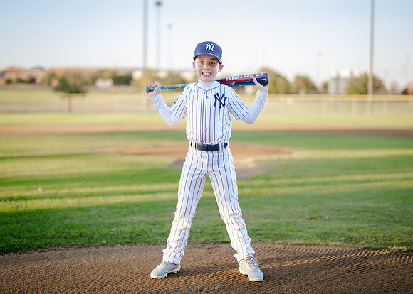 8U Yankees-3