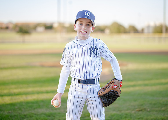 8U Yankees-7