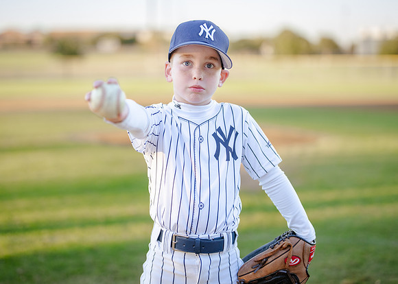 8U Yankees-8