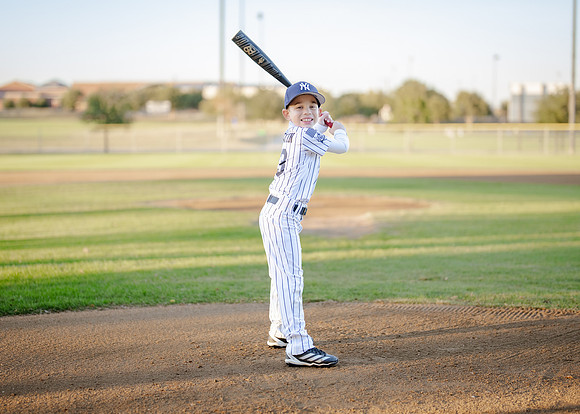 8U Yankees-9