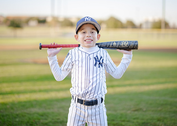 8U Yankees-12