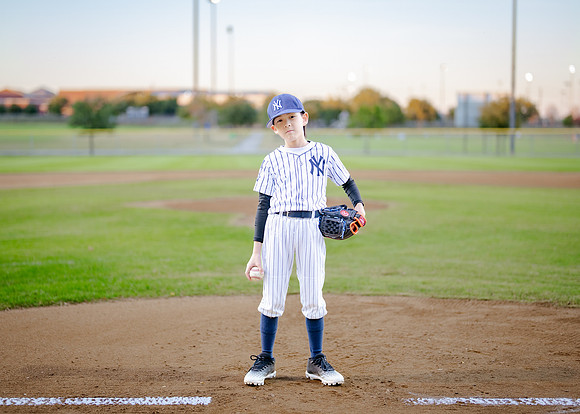 8U Yankees-83