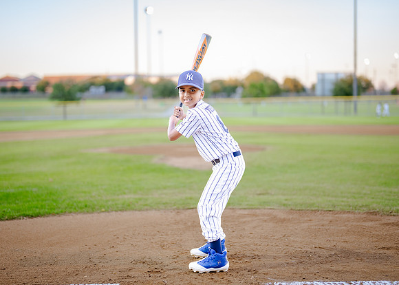 8U Yankees-86
