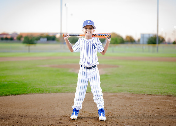 8U Yankees-88