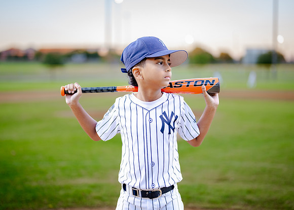 8U Yankees-90
