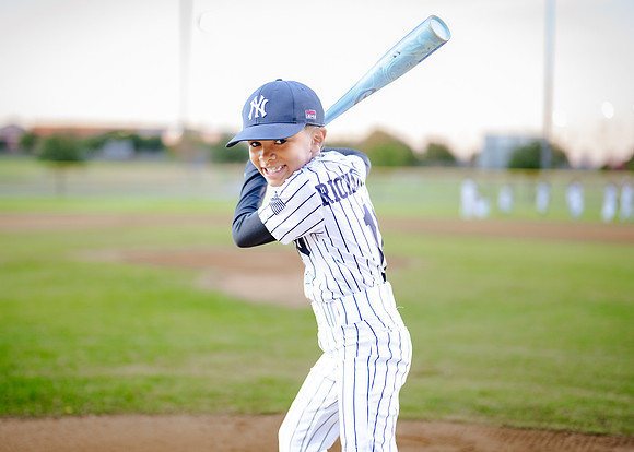 8U Yankees-97