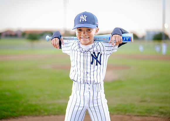 8U Yankees-99