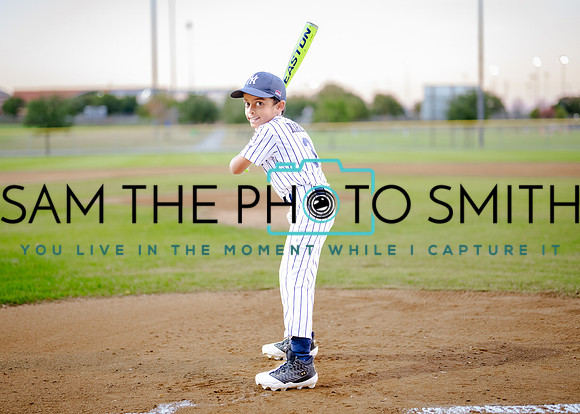 8U Yankees-105