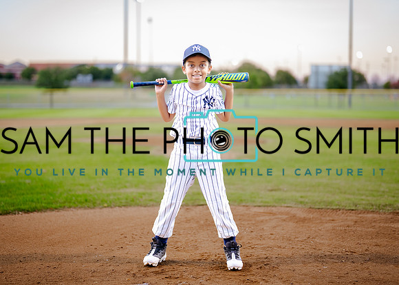 8U Yankees-107