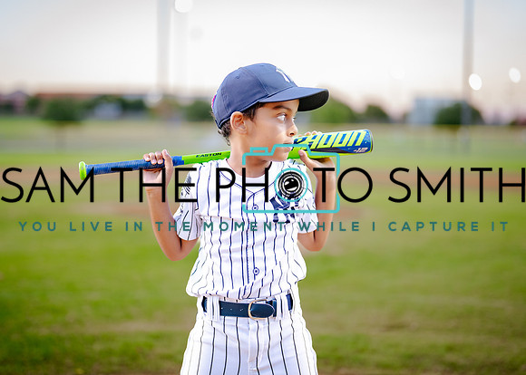 8U Yankees-109